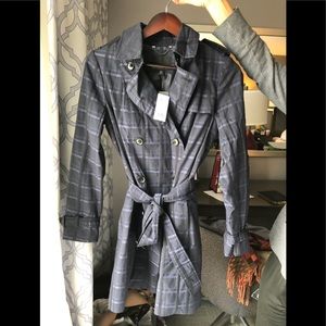 Banana Republic Trench coat